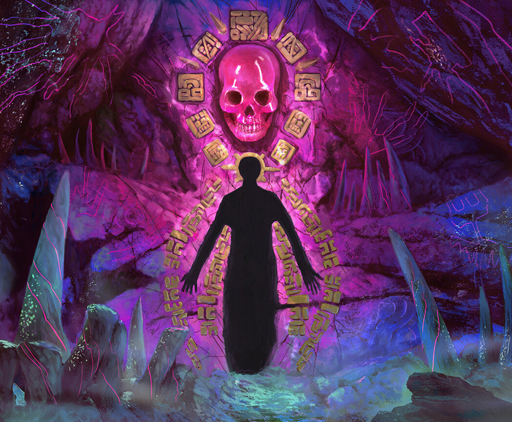 A Deep Dive into the Art of Ixalan's Reprints