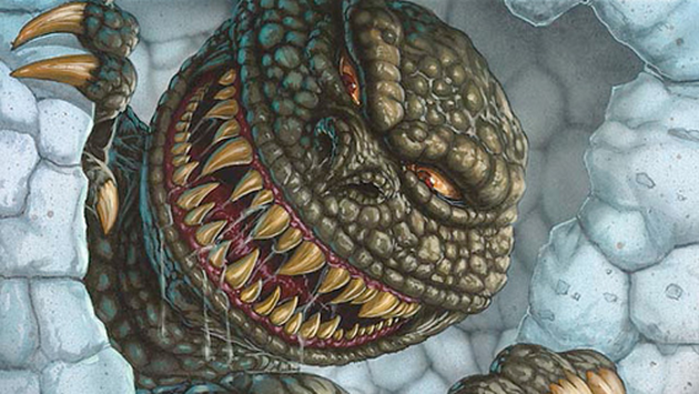 The Care and Feeding of Hungry Atogs