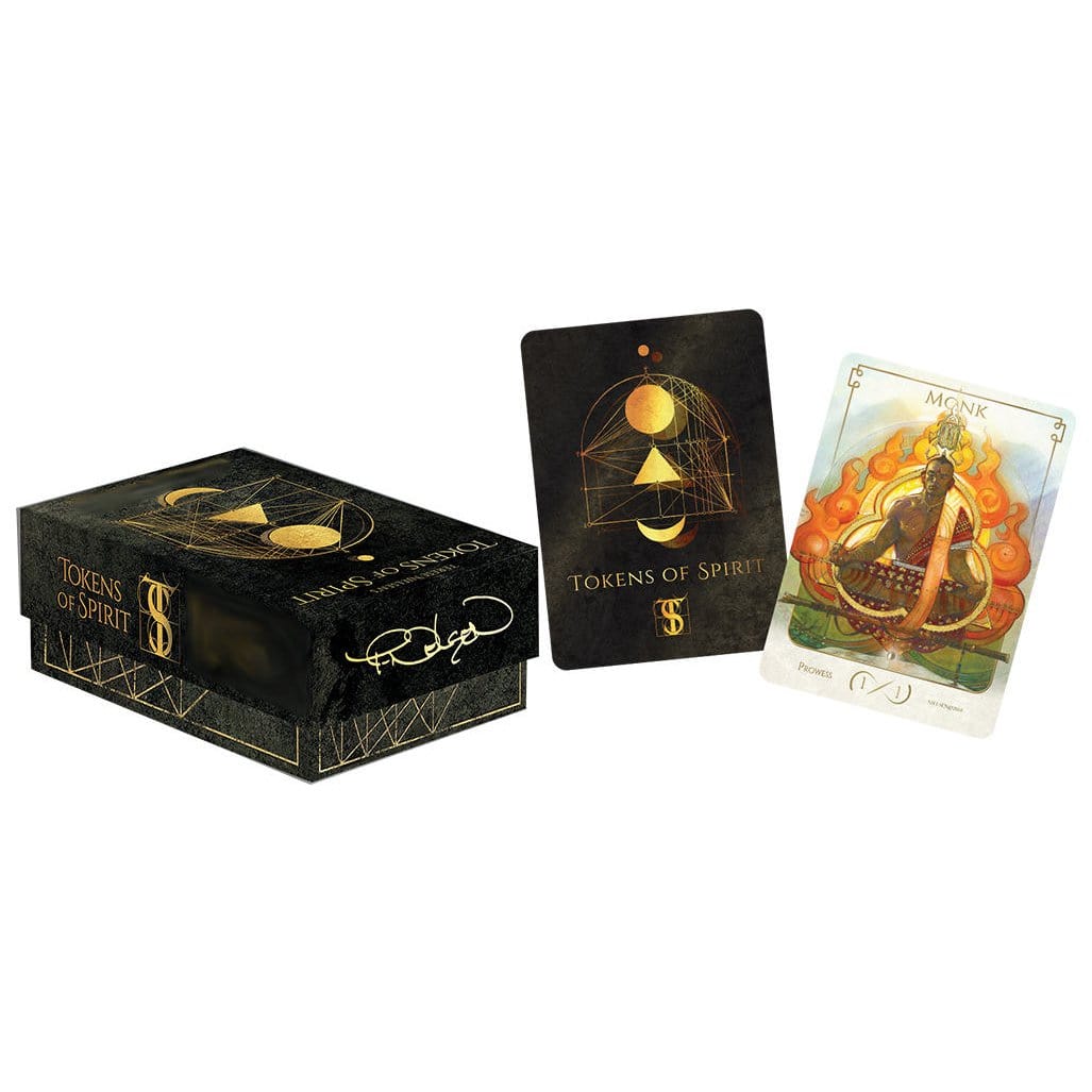 Tokens of Spirit Essential Collection