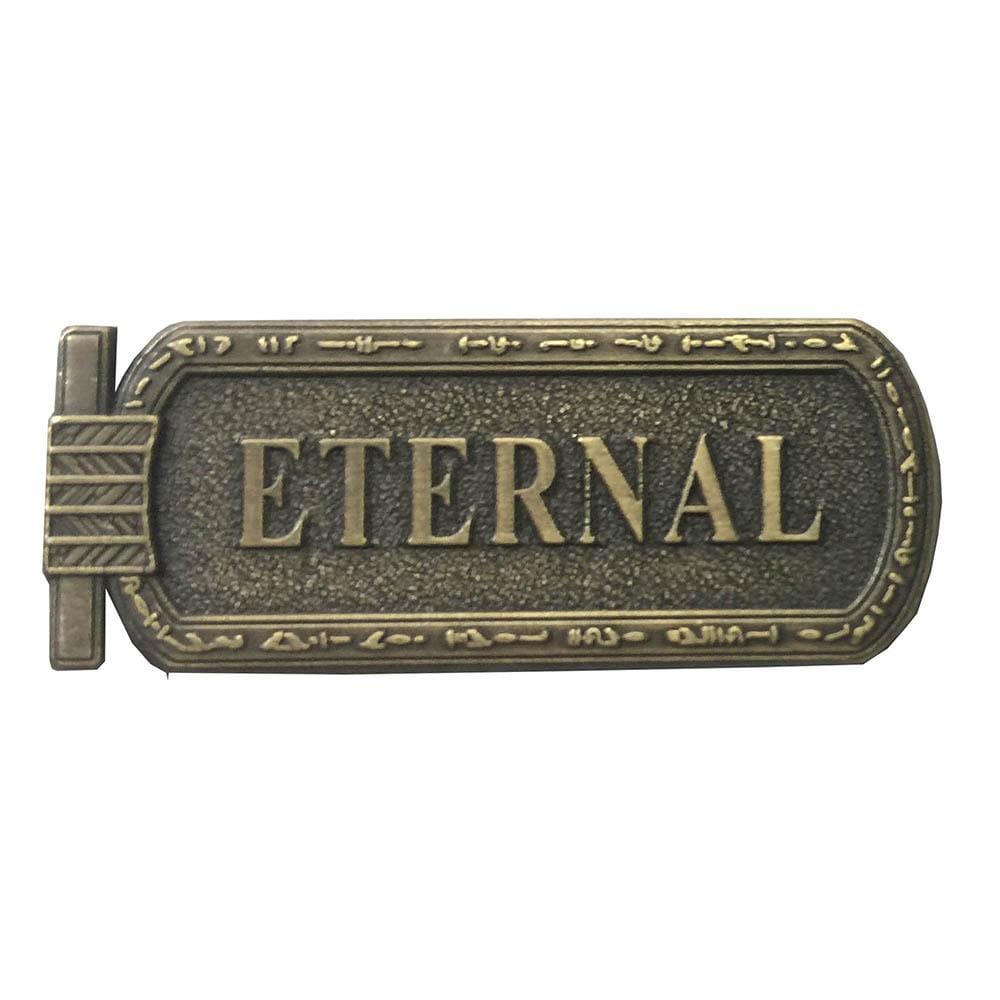 Relic - Eternal Marker - Relic - Original Magic Art - Accessories for Magic the Gathering and other card games