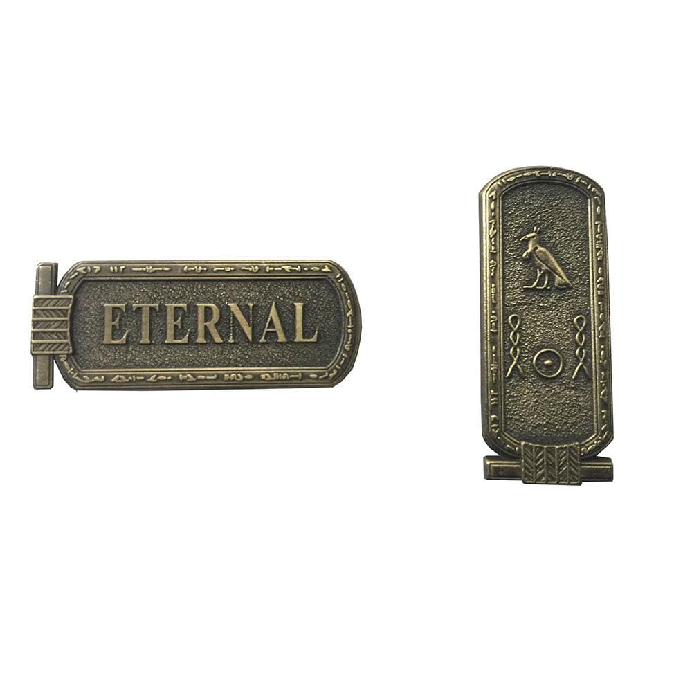 Relic - Eternal Marker - Relic - Original Magic Art - Accessories for Magic the Gathering and other card games