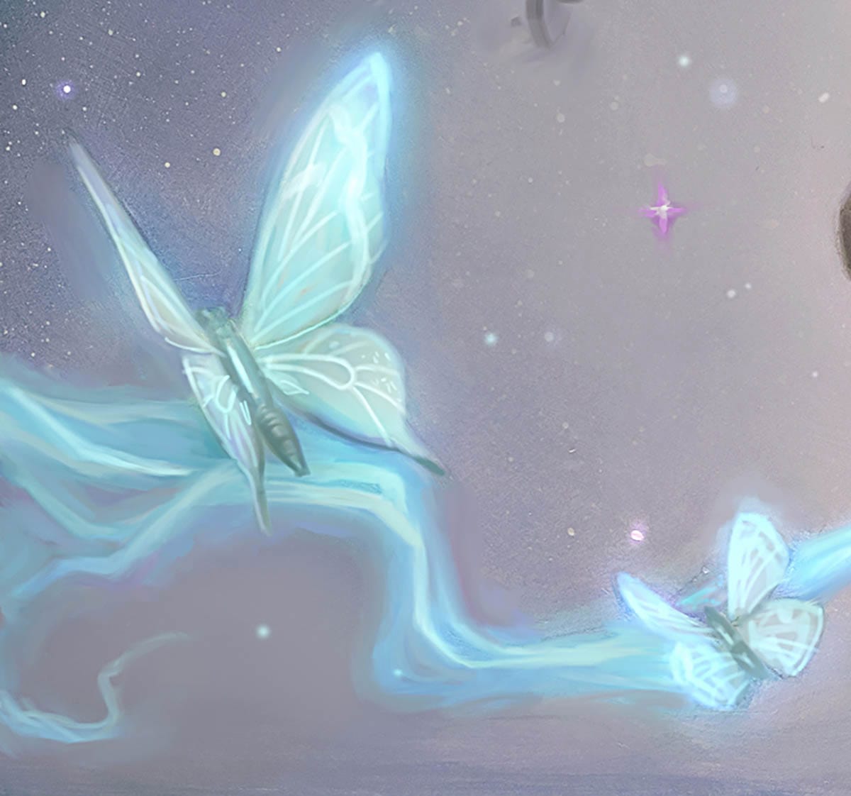 Sublime Epiphany Limited Edition Print