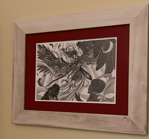 The Original Magic Art Market of Murders at Karlov Manor