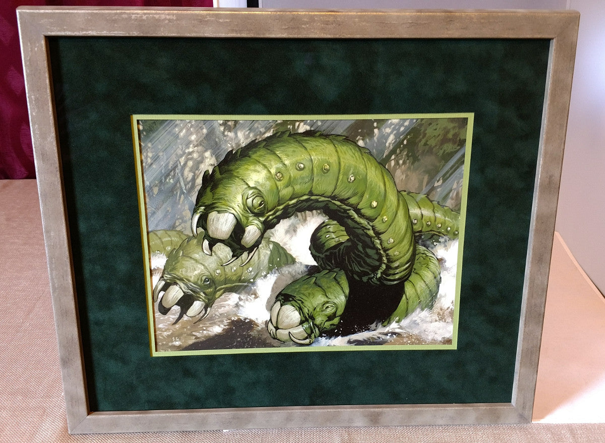 Collector Tales - A Magic Story