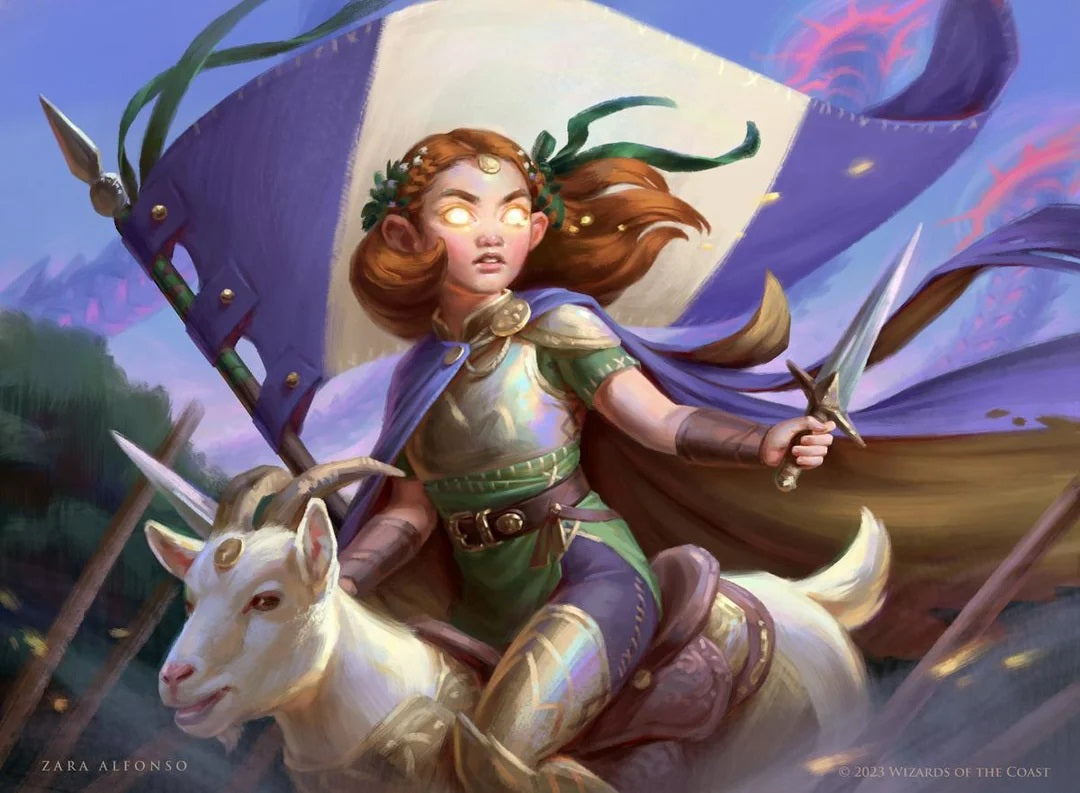 Eight of the Best Magic Artworks in 2023