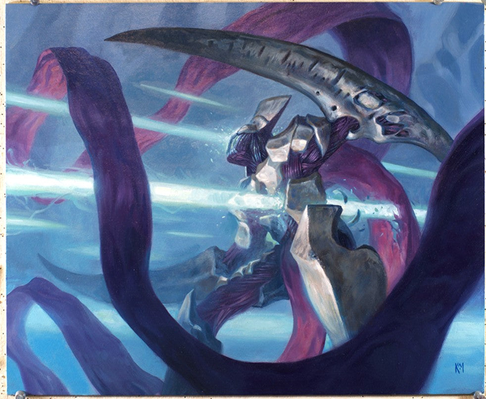 But Wait, There’s More to this Market?