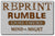 Reprint Rumble - Duel Decks: Mind vs. Might