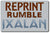 Reprint Rumble - Ixalan