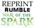 Reprint Rumble: War of the Spark