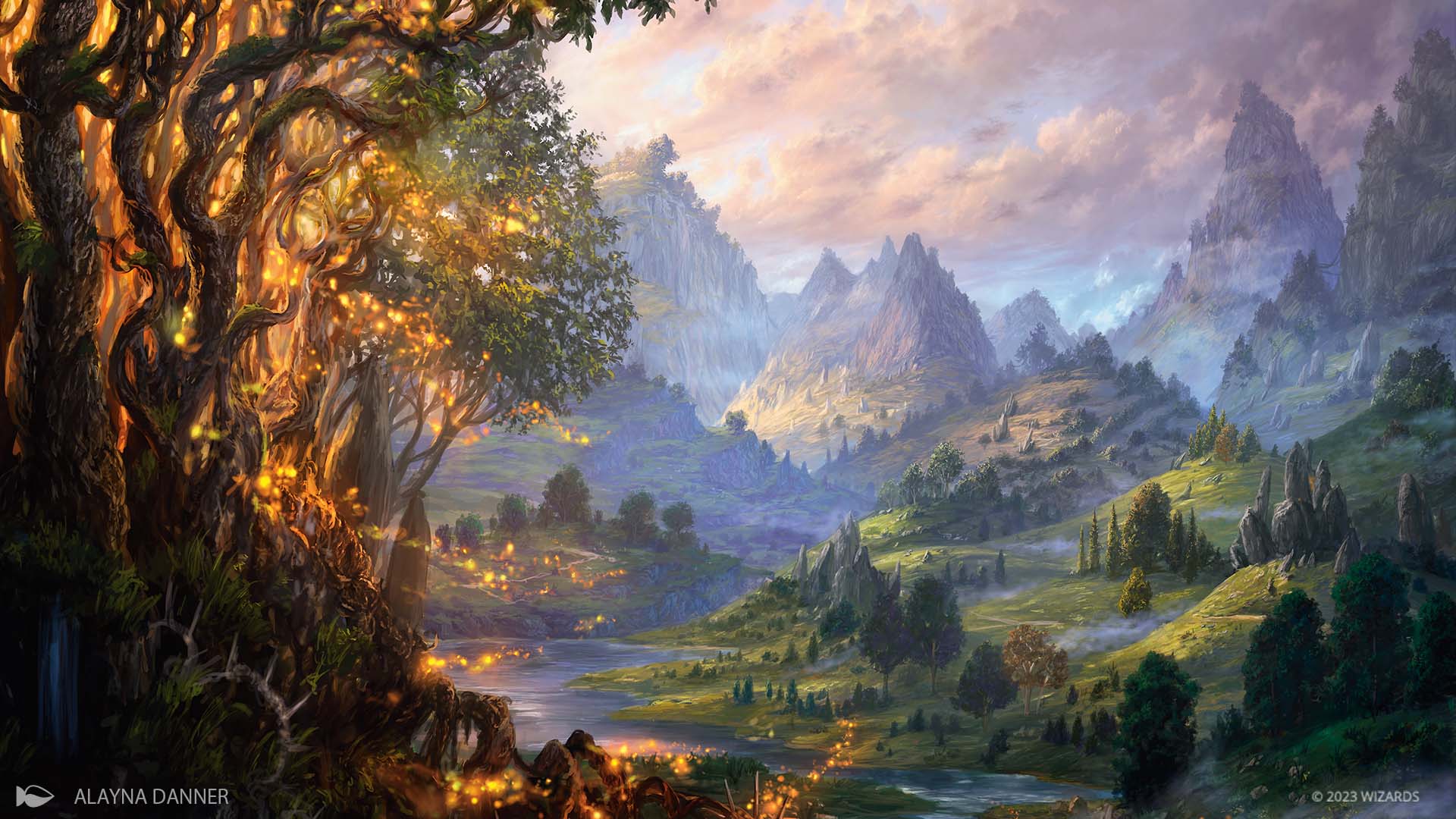 mtg land card art MTG Zendikar Full Art Basic Land Set of 20 Complete Land Set (4) of Each Card