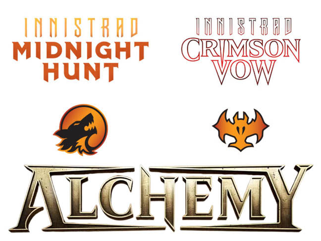Alchemy: Innistrad