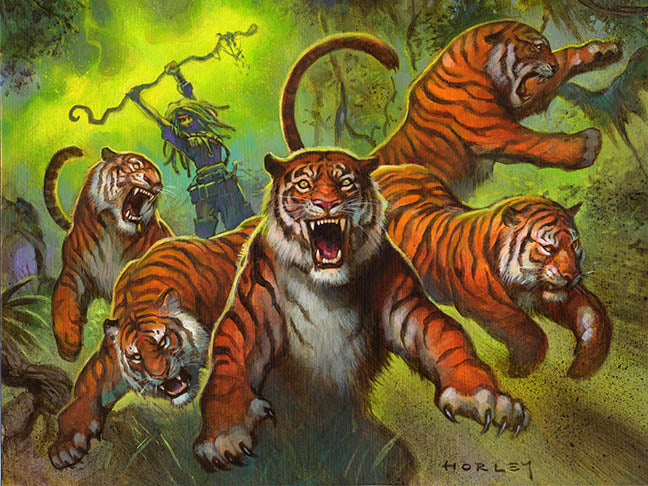 Alex Horley-Orlandelli