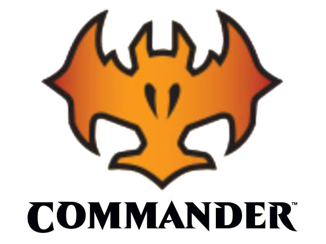 Crimson Vow Commander