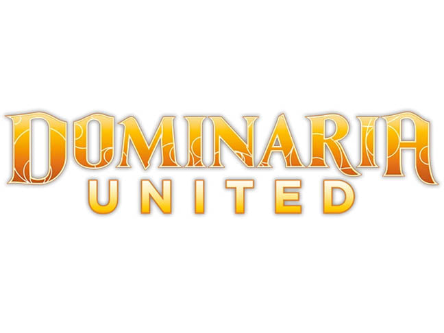 Dominaria United