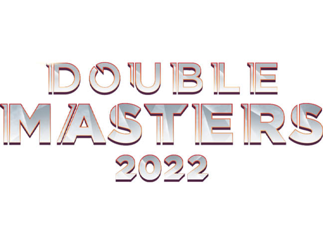 Double Masters 2022