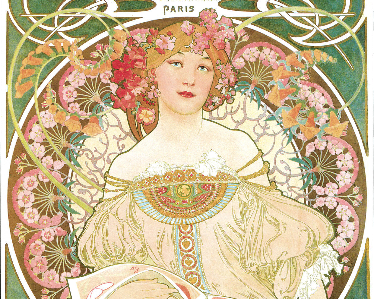 Mucha Collection