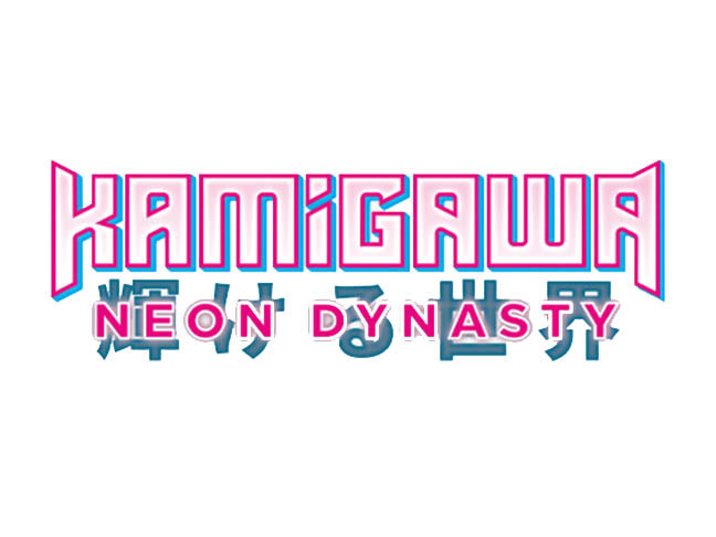 Kamigawa: Neon Dynasty