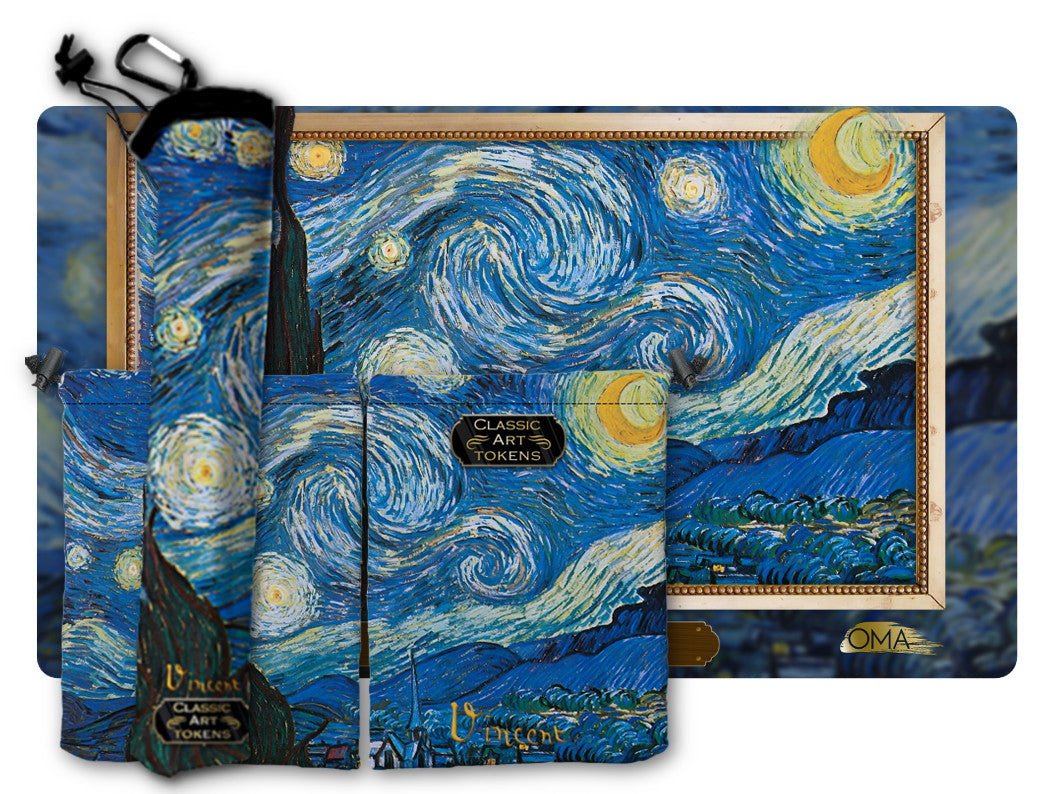 Playmats & Bags