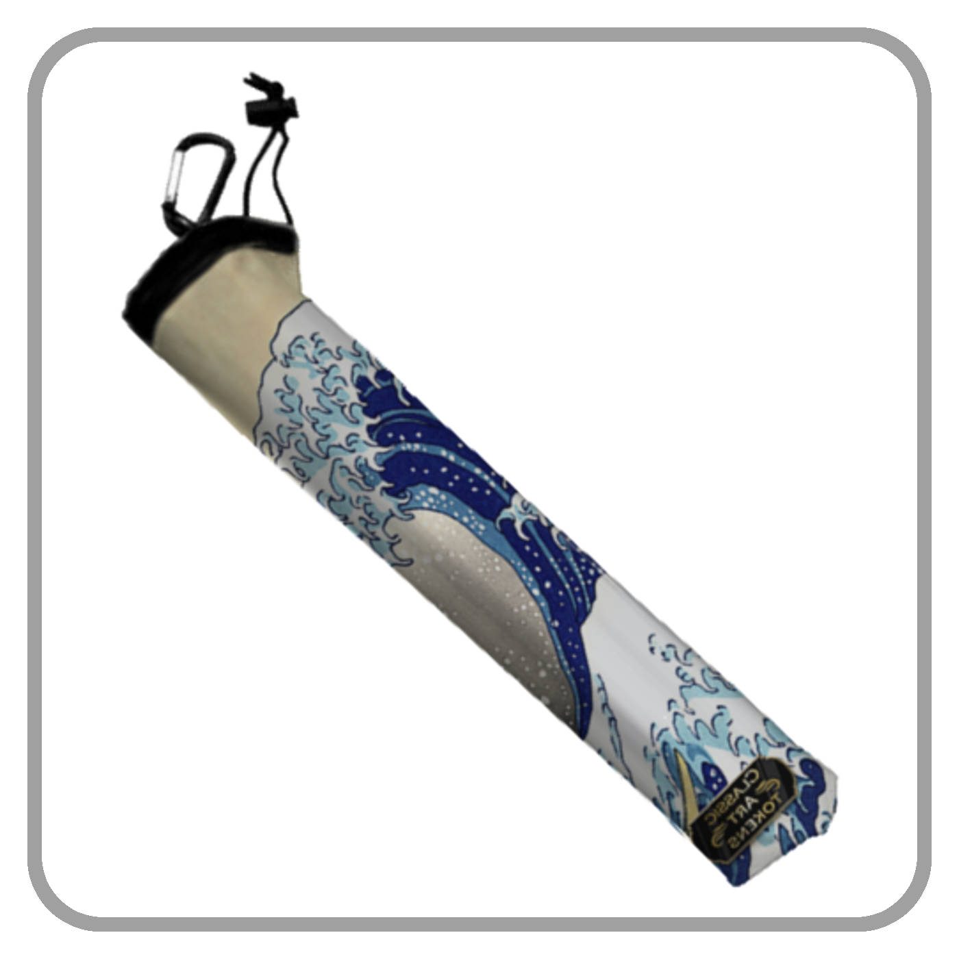 Classic Art Playmat Bags
