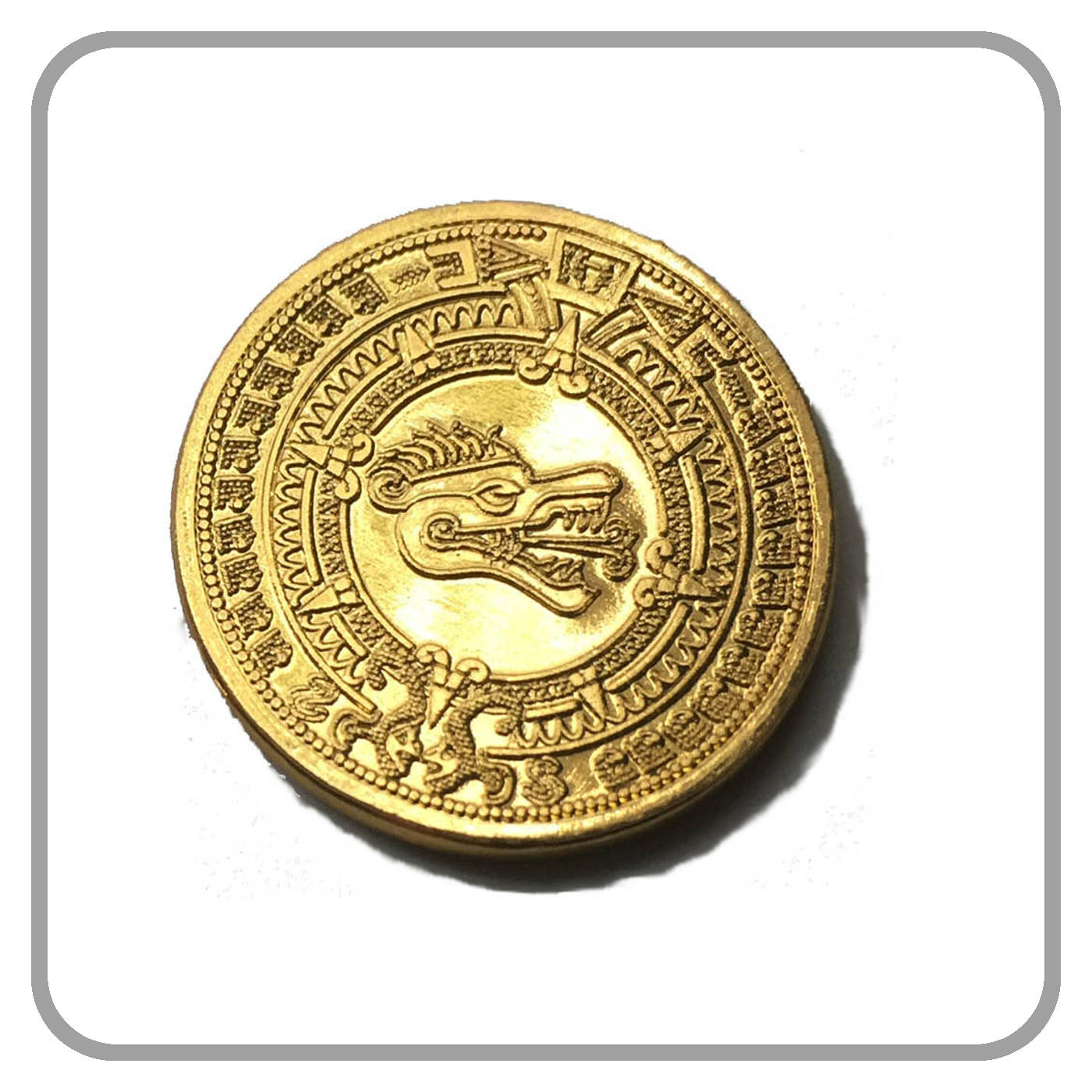 Tokens & Counters Original Magic Art