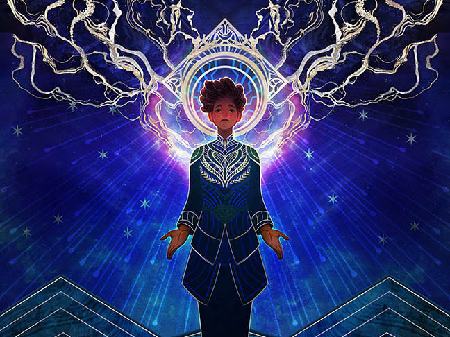 Justin &amp; Alexis Hernandez