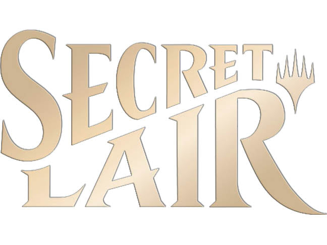 Secret Lair