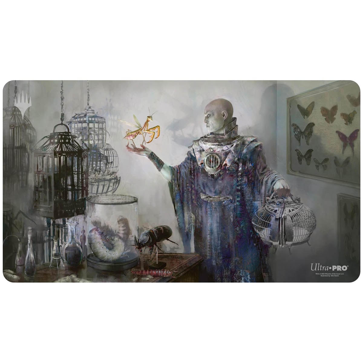 Delver of Secrets Playmat (Limited Edition)