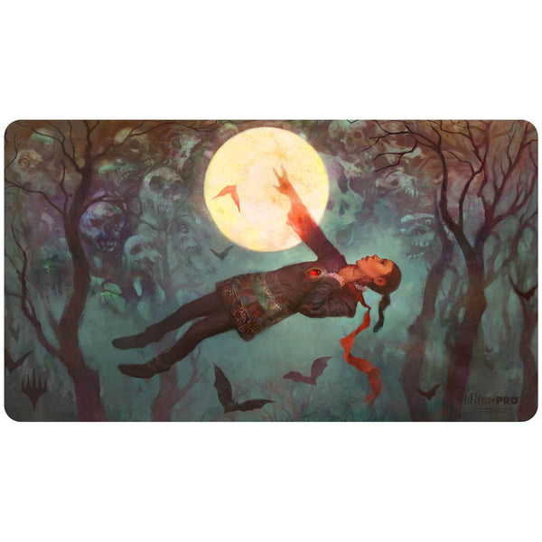 Reanimate Playmat (Limited Edition) - Original Magic Art