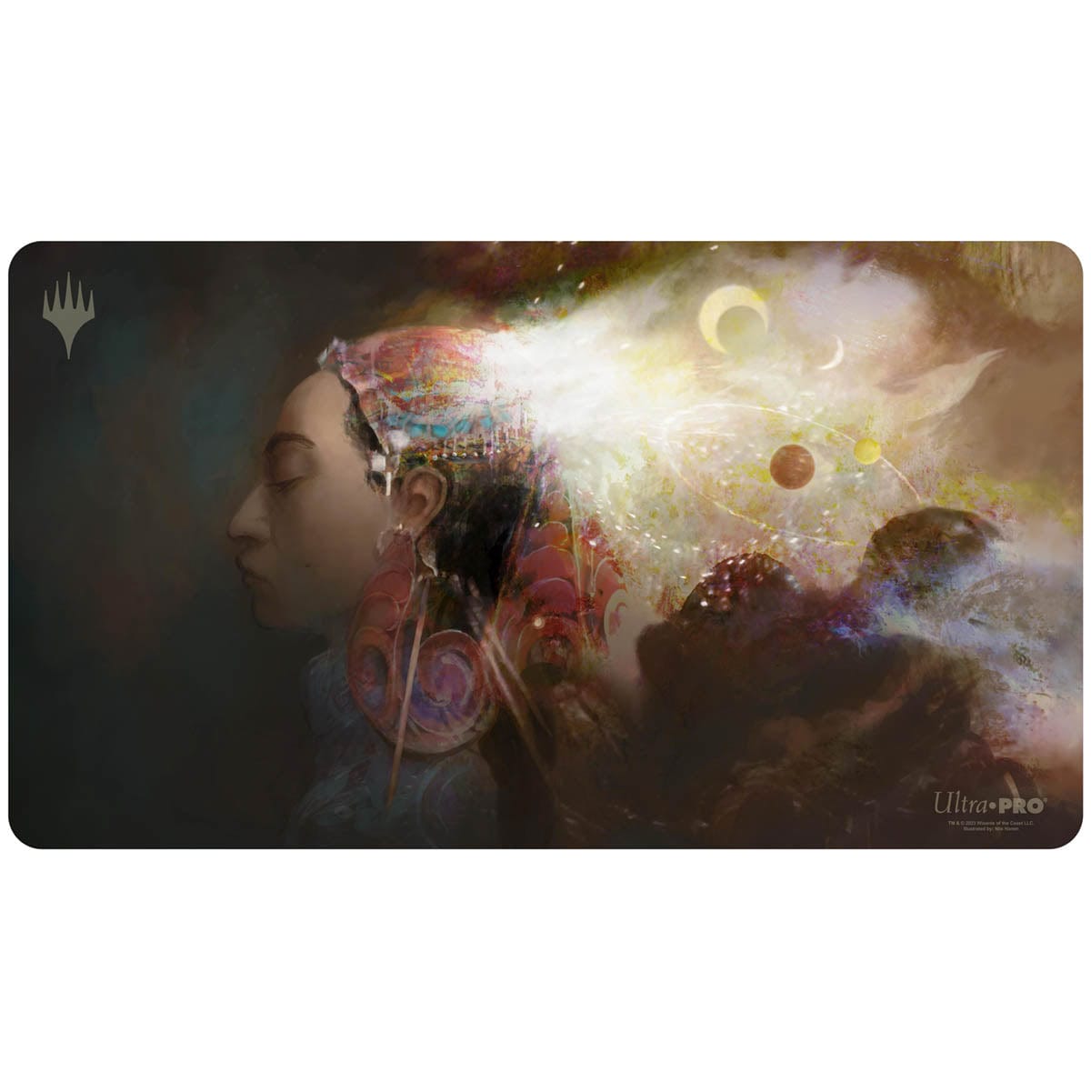 Everdream Playmat (Limited Edition)