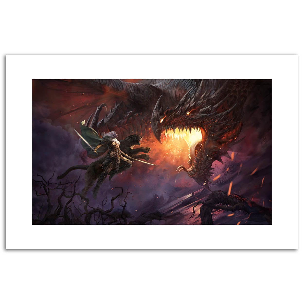 Limited Edition Prints