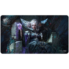 Eriette of the Charmed Apple Playmat (Limited Edition) - Original