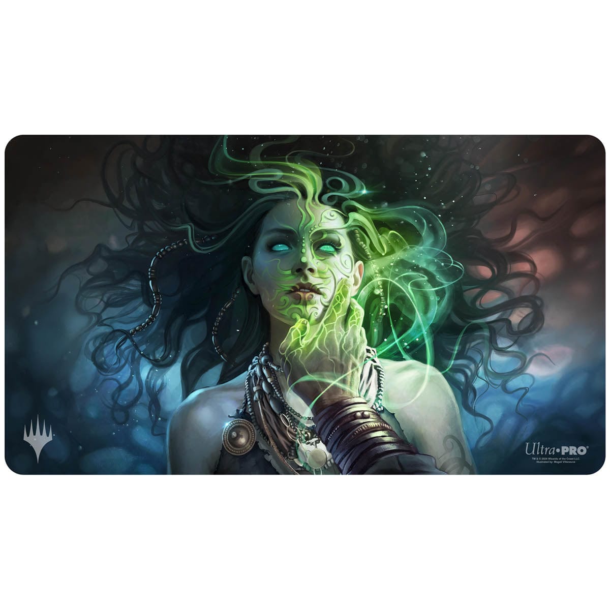 Limited Edition Playmats