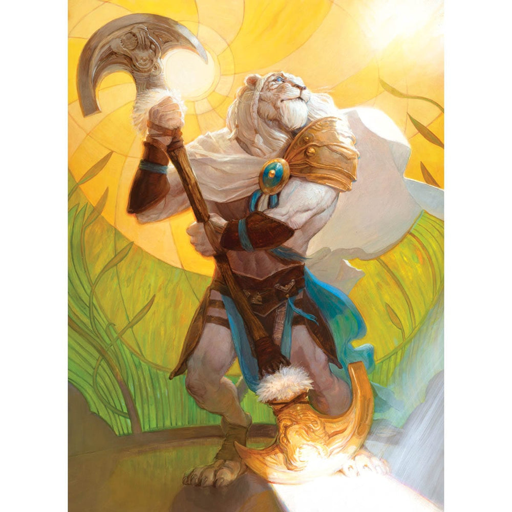 Adam Rex - Original Magic Art