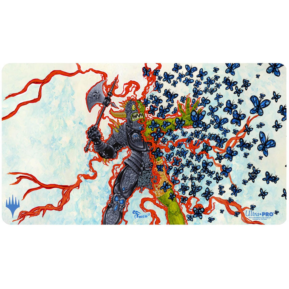 Limited Edition Playmats - Original Magic Art