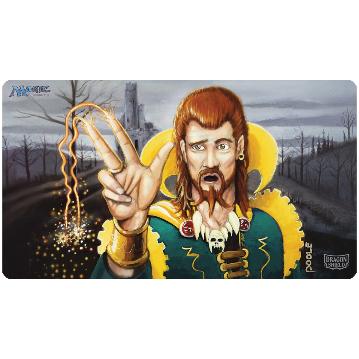 Counterspell Playmat (Limited Edition)
