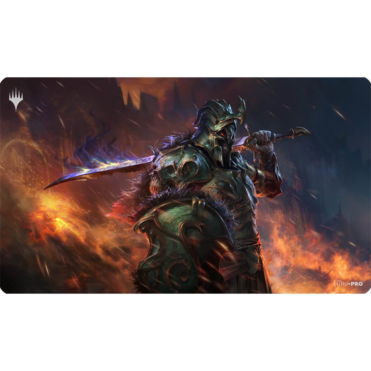 Modern Horizons 2 Draft Booster Box Art Playmat (Limited Edition)