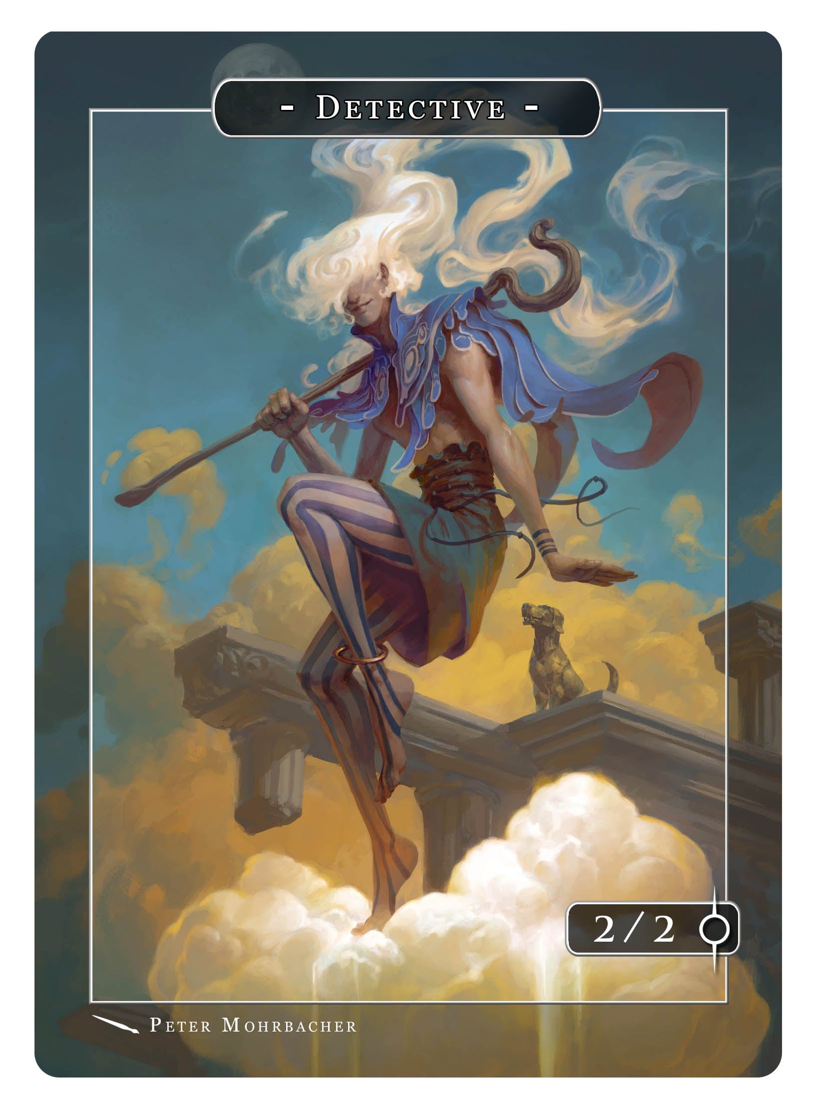 mtg detective cards Sharp-Eyed Rookie decks and prices July 2026 MTG DECKS you get the citys blessing for the rest of the game.) As long as you have the citys blessing dimir detectives (Dimir Commander