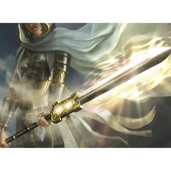 Godsend Print