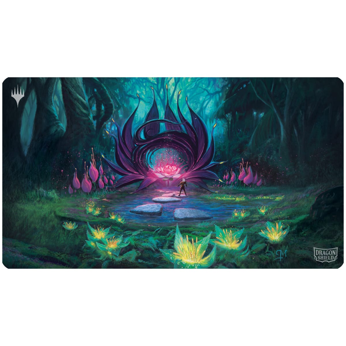 Exploration Playmat (Limited Edition)