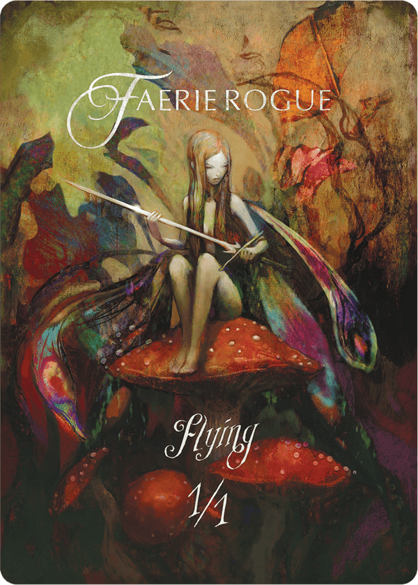 Faerie-Rogue_collab-Seb_600x. Faerie-Rogue_collab-Seb_600x.