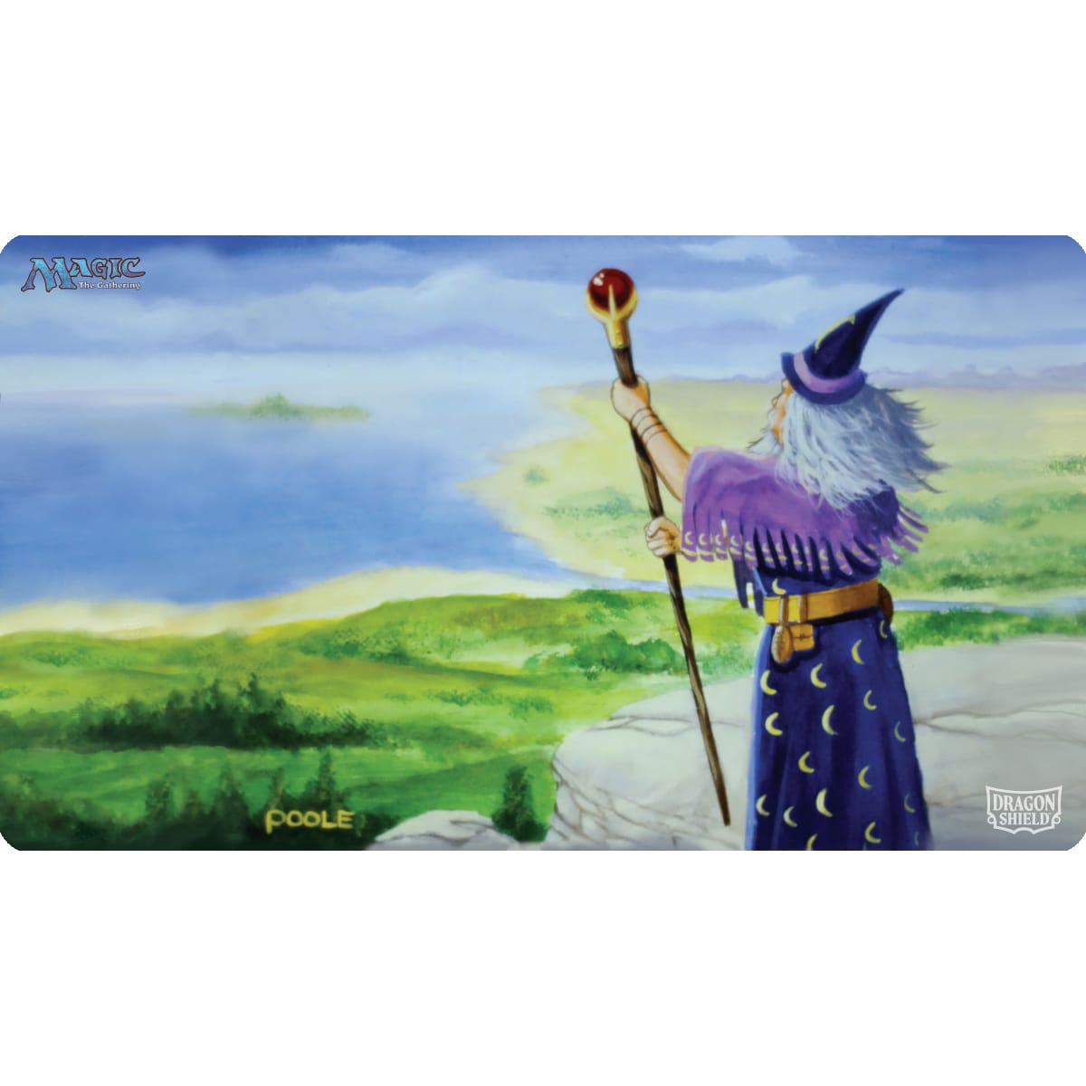 Fastbond Playmat (Limited Edition)
