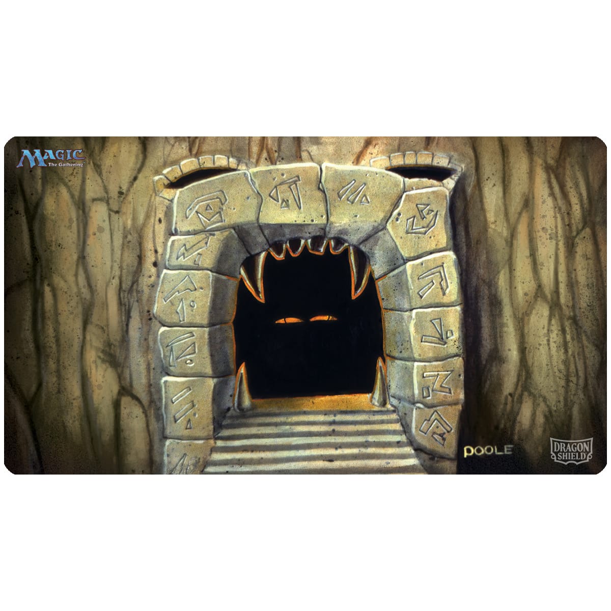 Howling Mine Playmat (Limited Edition)