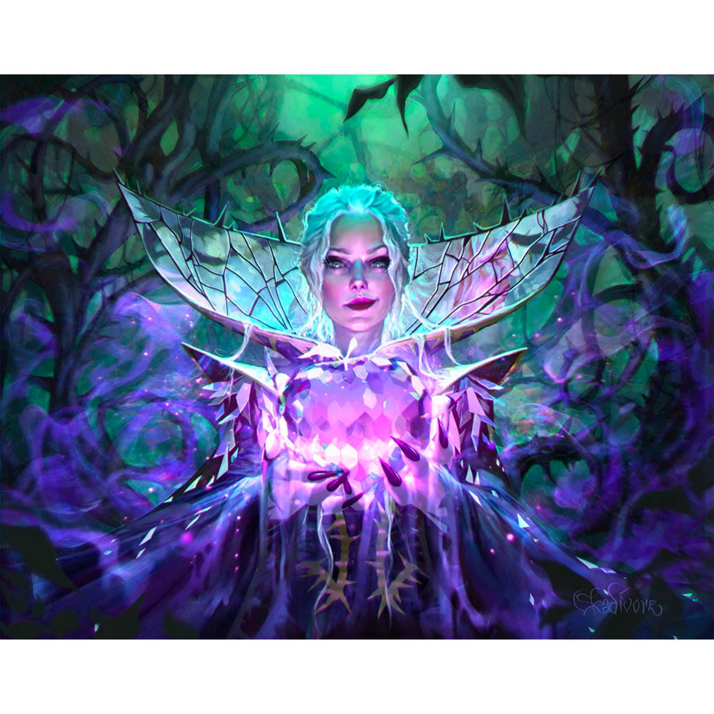 Wilds of Eldraine Print