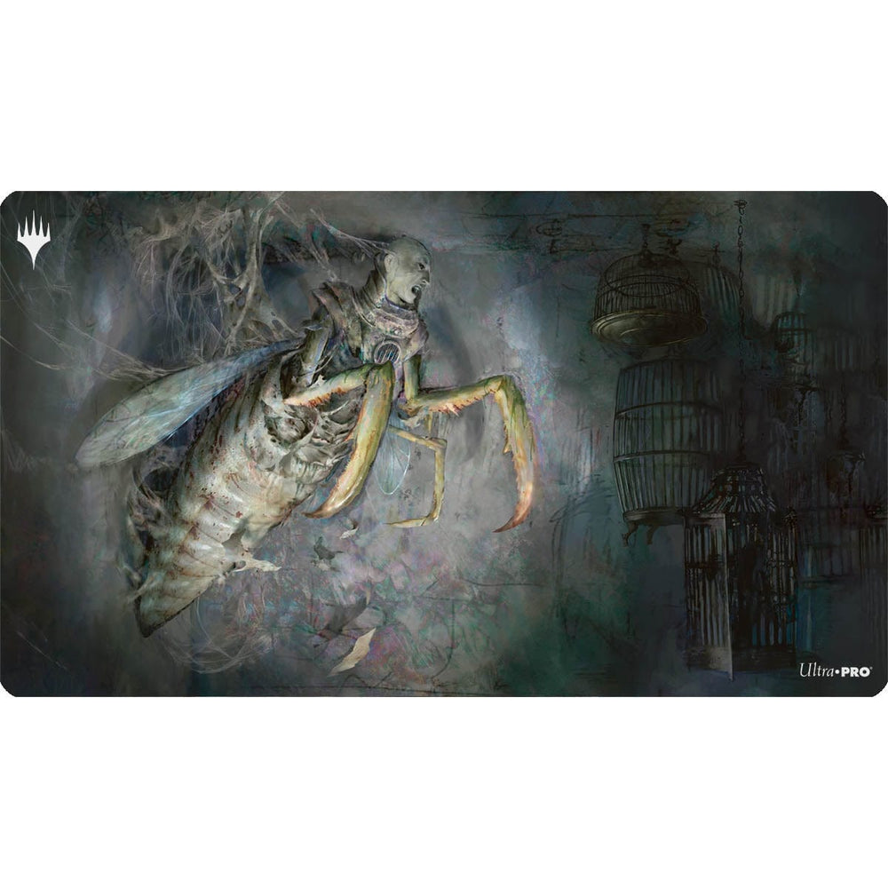Magic Delver Double-Sided Delver of Secrets / Insectile Aberration Playmat (Limited ...