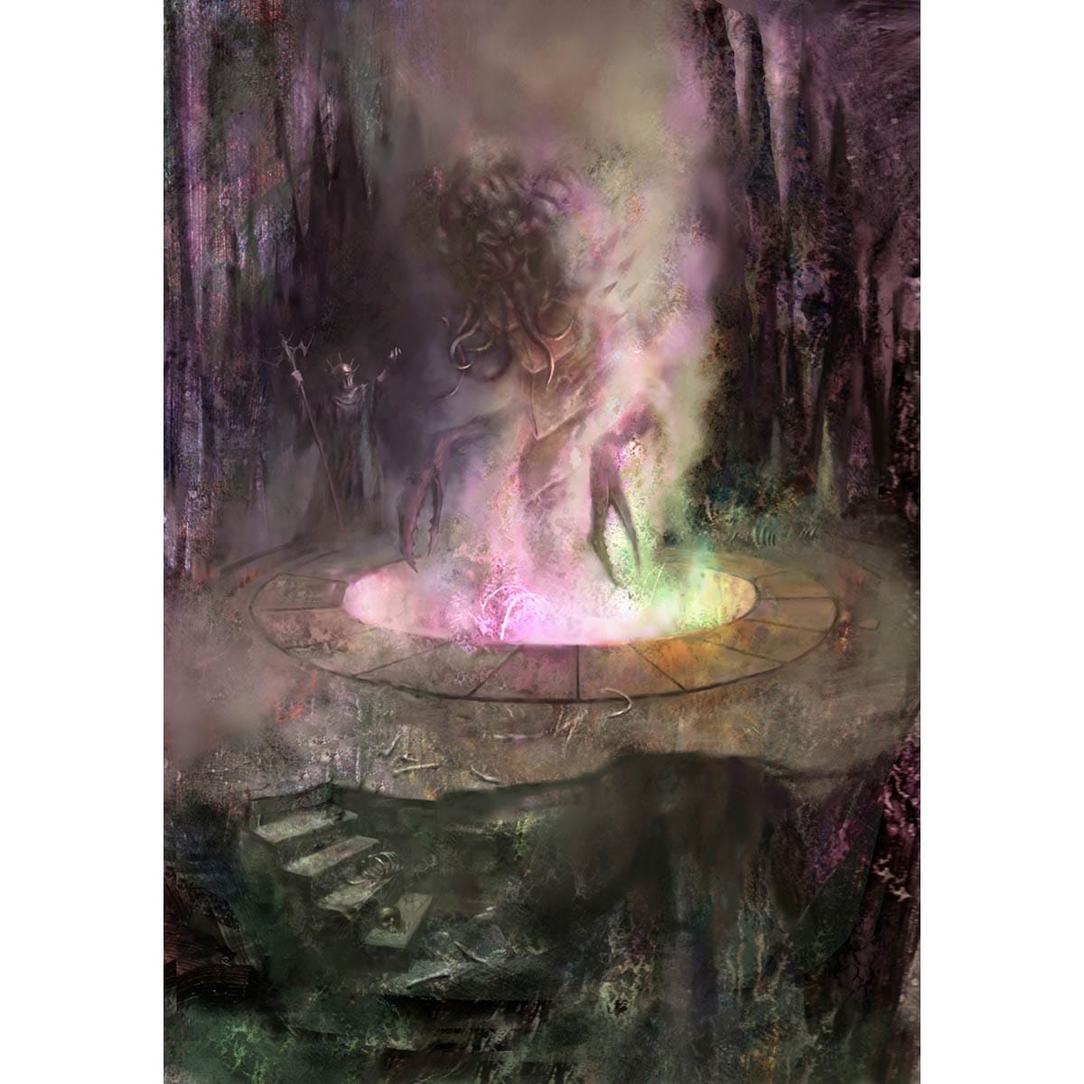 Introductions Are in Order Print