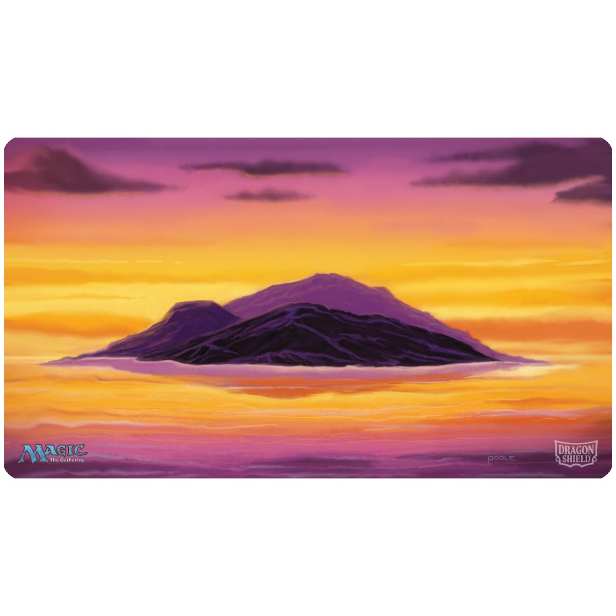 Island Playmat (Limited Edition)