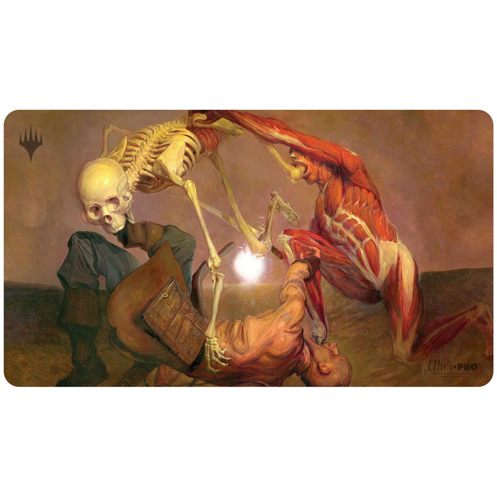 Playmats - Original Magic Art