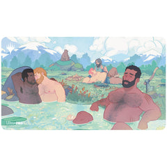 Bearscape Playmat (Charitable Donation)