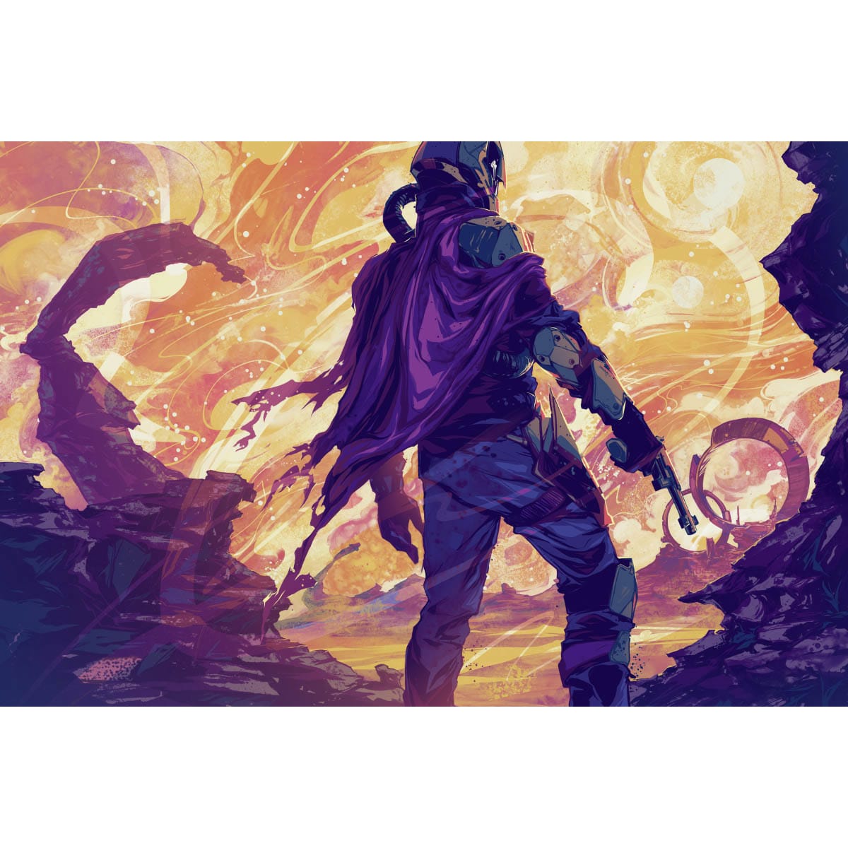 Manifest Print