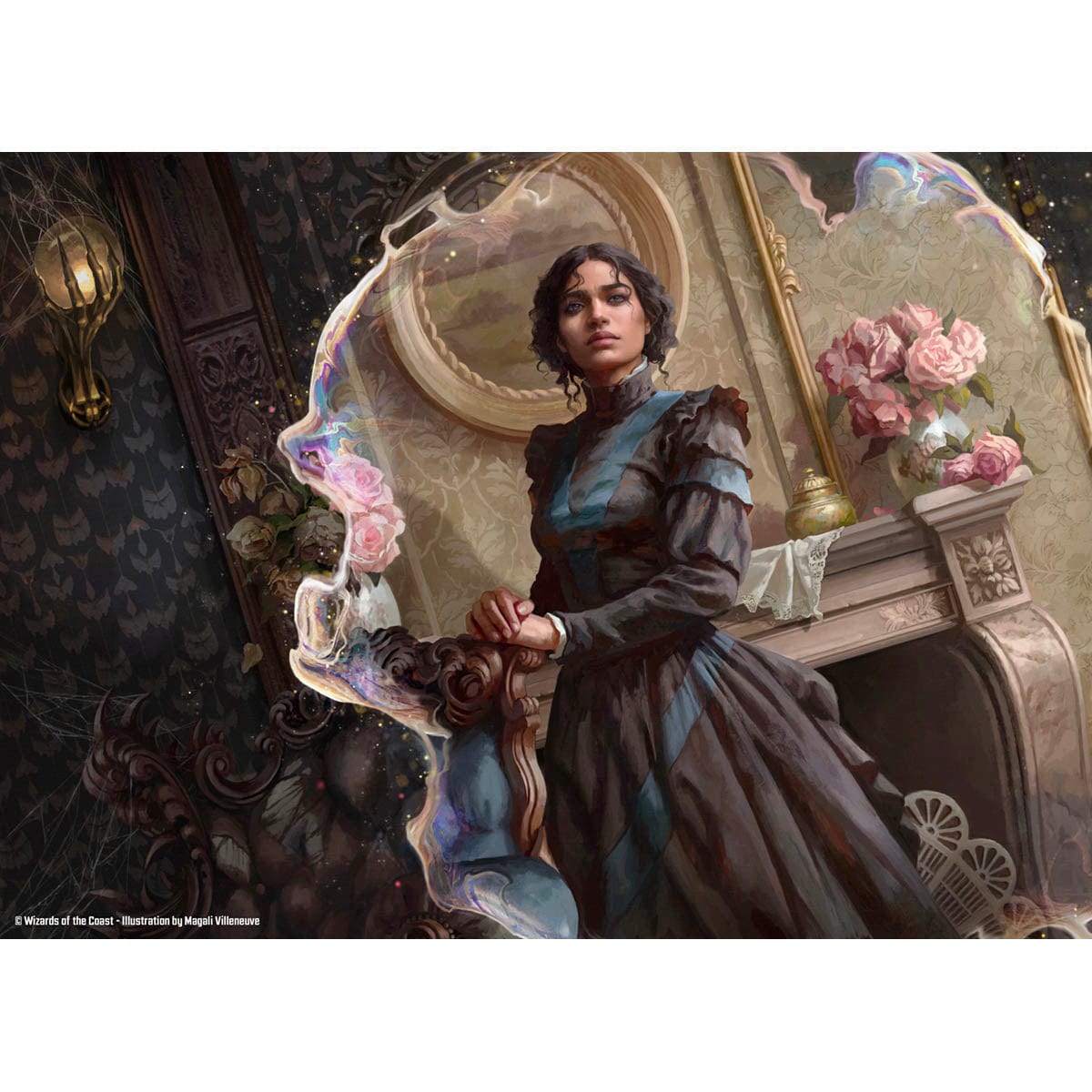 Marina Vendrell Print